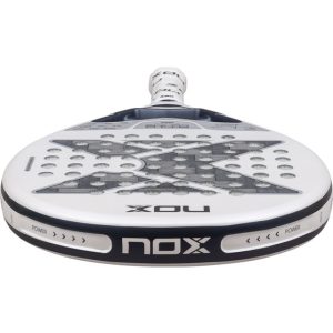 NOX AT10 Genius 12K Alum Xtrem Lite 2026