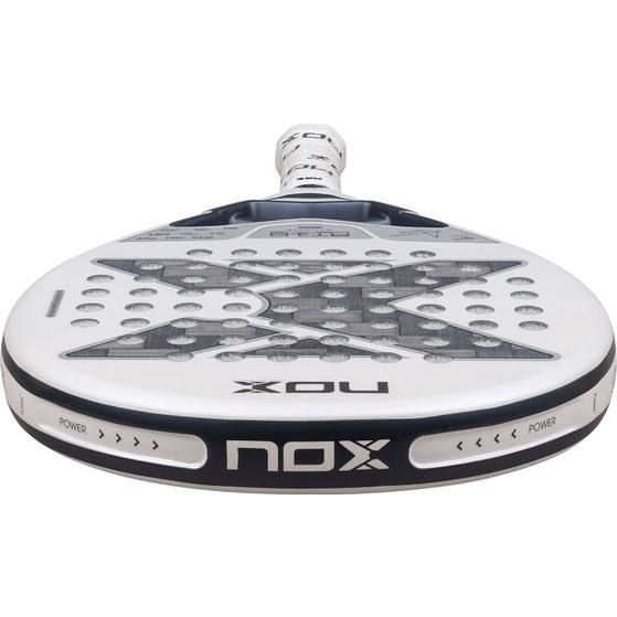 NOX AT10 Genius 12K Alum Xtrem Lite 2026