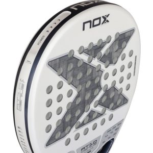 NOX AT10 Genius 12K Alum Xtrem Lite 2026