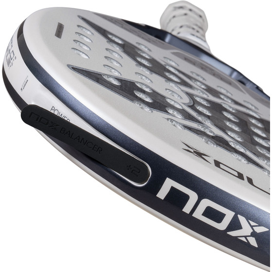 NOX AT10 Genius 12K Alum Xtrem Lite 2026
