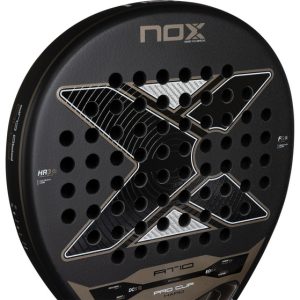 NOX AT10 Pro Cup Hard 2026