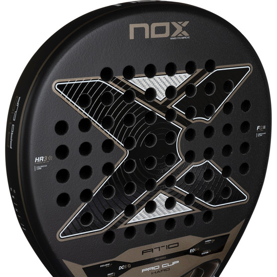 NOX AT10 Pro Cup Hard 2026