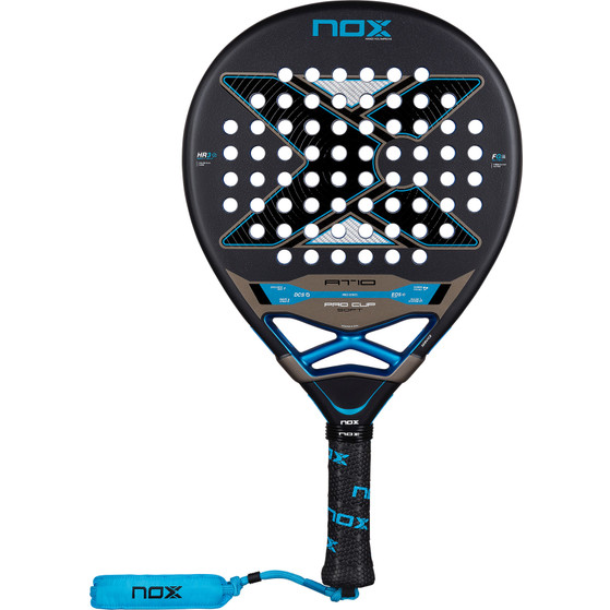 NOX AT10 Pro Cup Soft 2026 NOX AT10 Pro Cup Soft 2026
