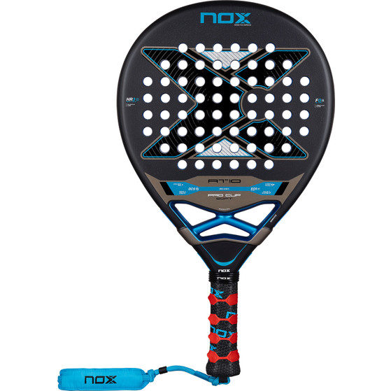 NOX AT10 Pro Cup Soft 2026