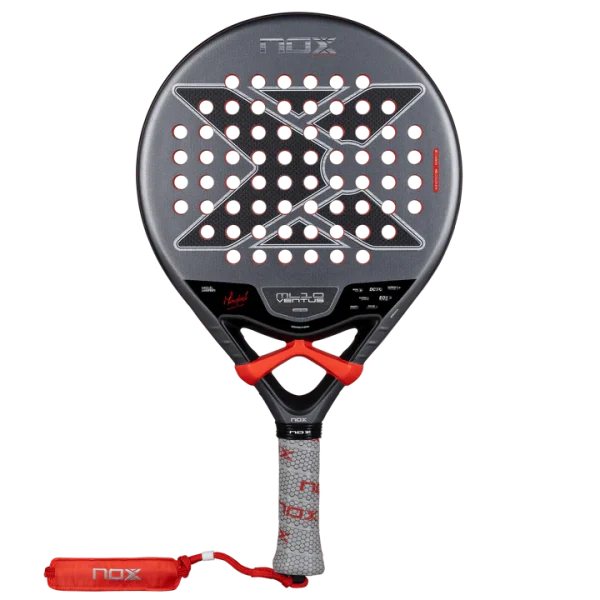 NOX ML10 Ventus Control 3k 2026