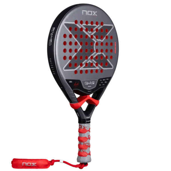 NOX ML10 Ventus Control 3k 2026