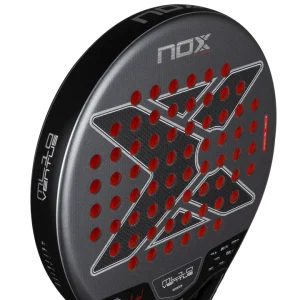 NOX ML10 Ventus Control 3k 2026