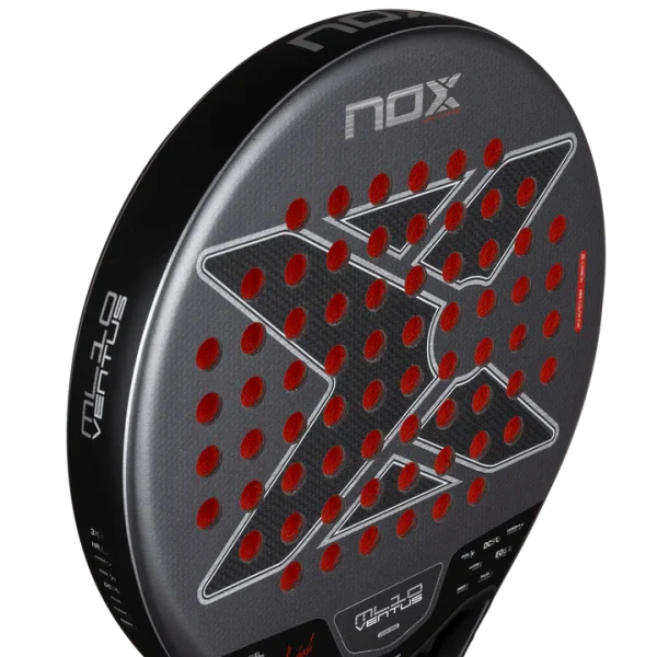 NOX ML10 Ventus Control 3k 2026