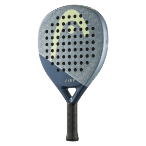 HEAD Vibe 2026 blauw