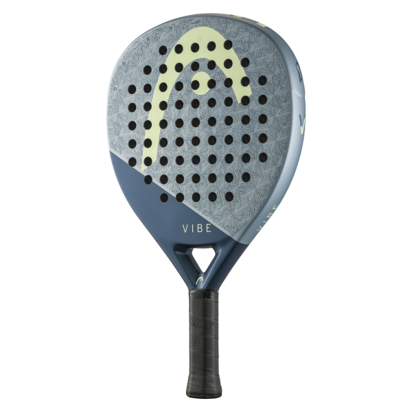 HEAD Vibe 2026 blauw