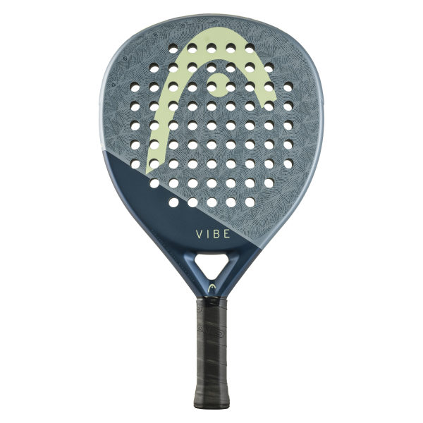 HEAD Vibe 2026 blauw HEAD Vibe 2026 blauw