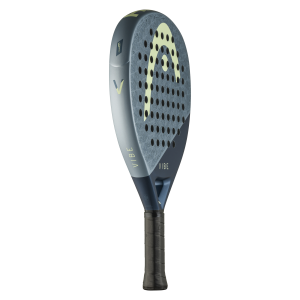 HEAD Vibe 2026 blauw