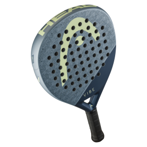 HEAD Vibe 2026 blauw