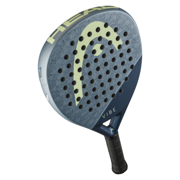 HEAD Vibe 2026 blauw