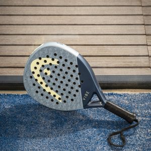 HEAD Vibe 2026 blauw