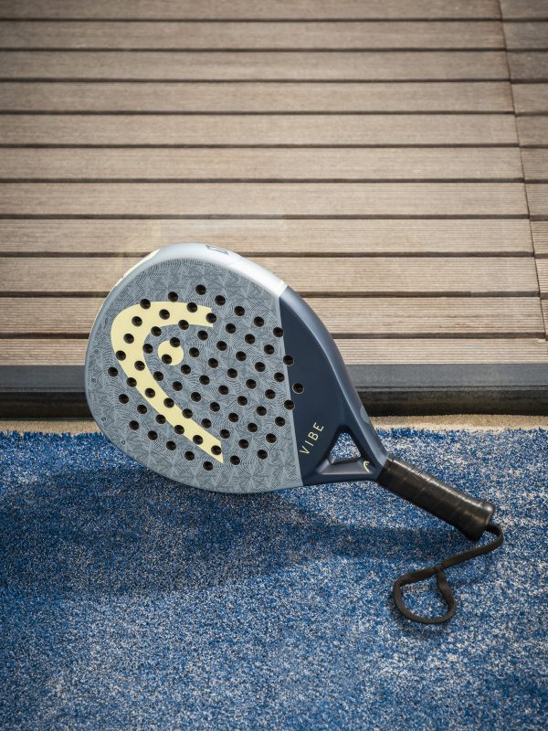 HEAD Vibe 2026 blauw