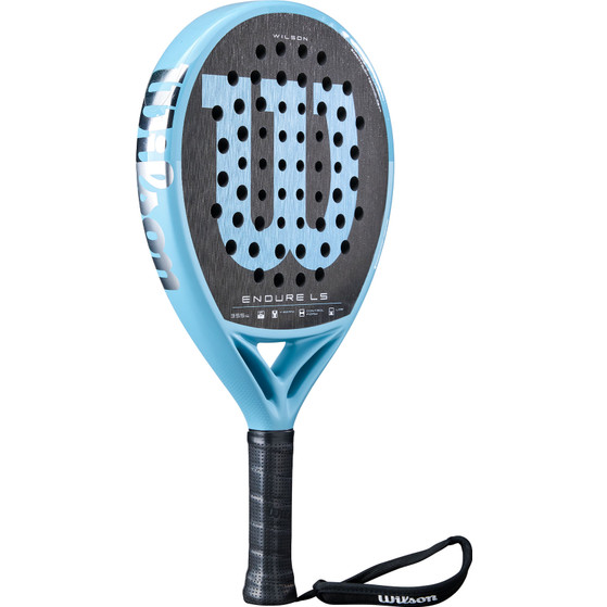 Wilson Endure LS V1