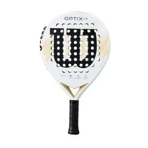 Wilson Optix Lite Wit V2