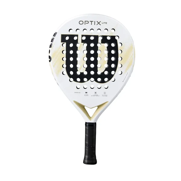 Wilson Optix Lite Wit V2 Wilson Optix Lite Wit V2