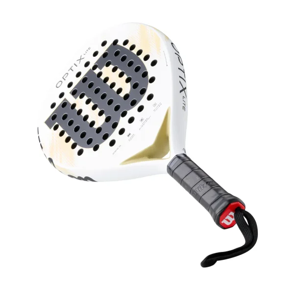 Wilson Optix Lite Wit V2