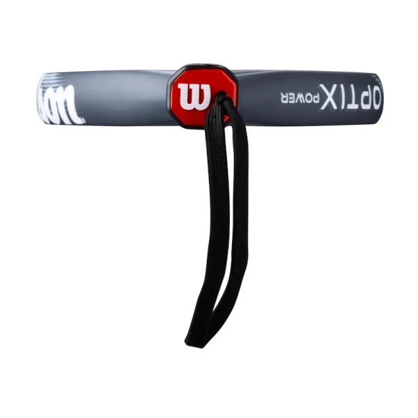 Wilson Optix Power Blauw V2