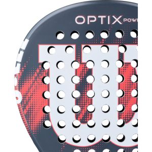 Wilson Optix Power Rood V2
