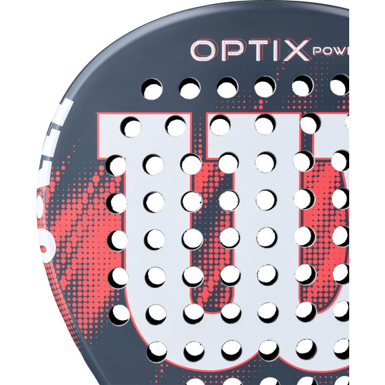 Wilson Optix Power Rood V2