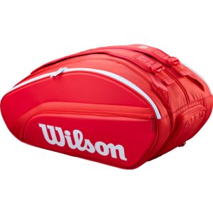 Wilson Super Tour Padeltas