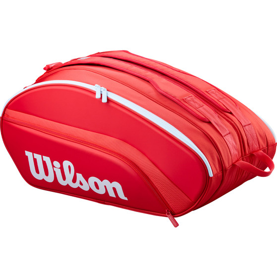 Wilson Super Tour Padeltas
