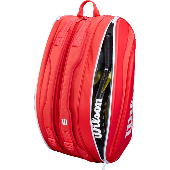 Wilson Super Tour Padeltas