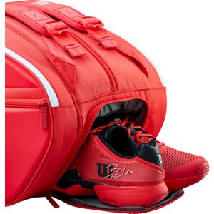 Wilson Super Tour Padeltas