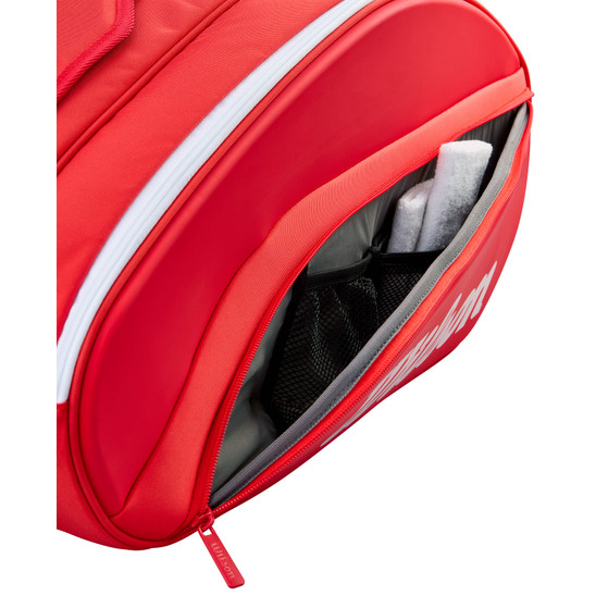 Wilson Super Tour Padeltas