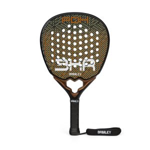 Brimley PDX3KR Kevlar v2