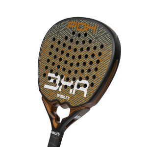 Brimley PDX3KR Kevlar v2