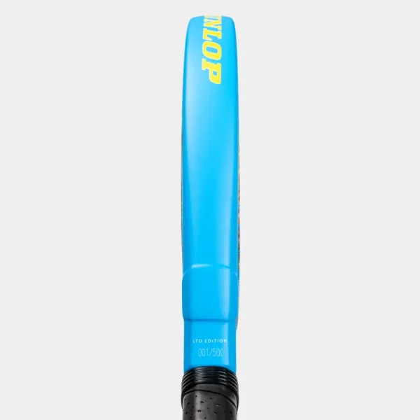 Dunlop Galactica OS by Nisse LTD