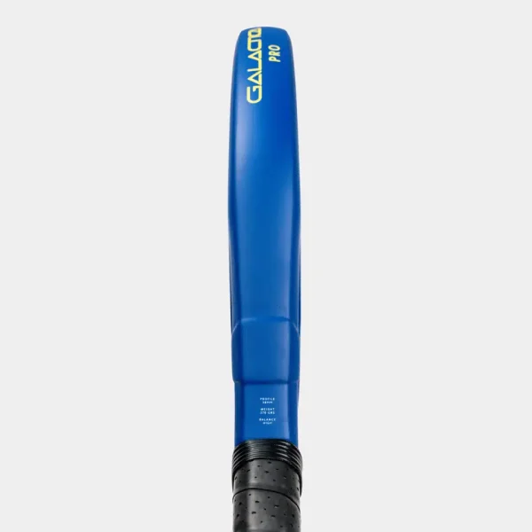 Dunlop Galactica Pro by Nisse LTD