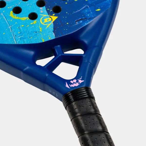 Dunlop Galactica Pro by Nisse LTD