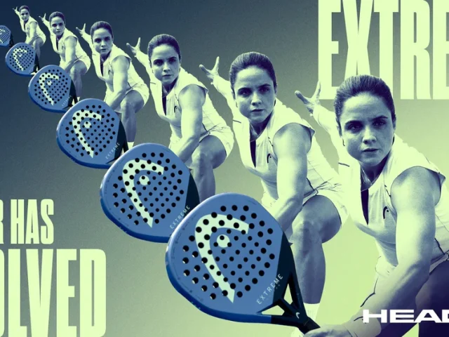 Welk HEAD Extreme padelracket past bij jouw speelstijl?