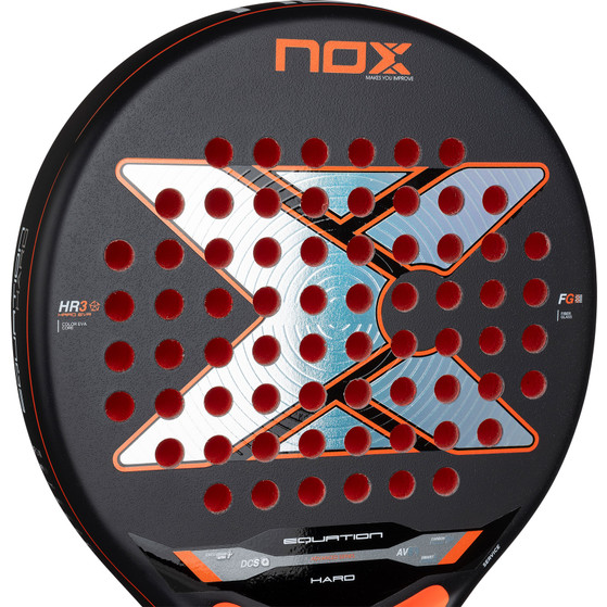 NOX Equation Hard Advanced