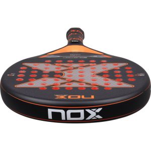 NOX Equation Hard Advanced