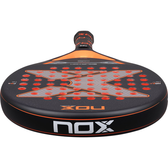 NOX Equation Hard Advanced
