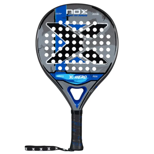 NOX X-Hero Blue NOX X-Hero Blue