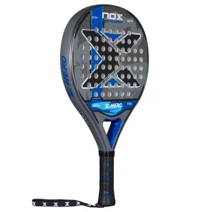 NOX X-Hero Blue