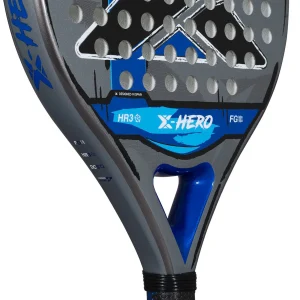 NOX X-Hero Blue