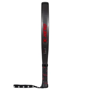 NOX X-Hero Red