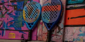 Welk Dunlop padelracket past bij jou