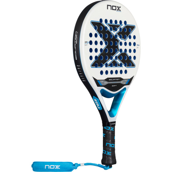 NOX Equation Soft Advanced
