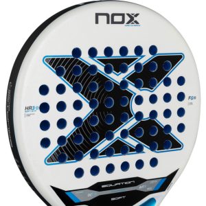 NOX Equation Soft Advanced