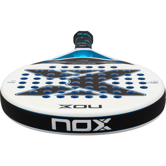 NOX Equation Soft Advanced