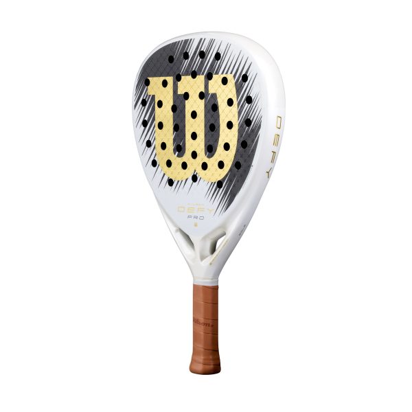 Wilson Defy Pro V1 Special Edition